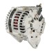 Nissan Altima Alternator 2002-2006 23100-8J100, 23100-8J10A 400-44039 Nissan Altima Alternator 2002-2006 23100-8J100, 23100-8J10A 400-44039