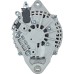 Alternator for 1.8 1.8L Nissan Sentra 2000-2001 23100-5M000 Alternator for 1.8 1.8L Nissan Sentra 2000-2001 23100-5M000