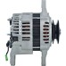 Alternator for 2cyl Diesel Yanmar 2YM15 2004-On LRA03783 400-44045 Alternator for 2cyl Diesel Yanmar 2YM15 2004-On LRA03783 400-44045