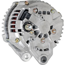 Alternator 3.5L Infiniti QX4 Nissan Pathfinder 2001-2002