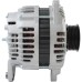 Alternator 3.5L Infiniti QX4 Nissan Pathfinder 2001-2002 Alternator 3.5L Infiniti QX4 Nissan Pathfinder 2001-2002