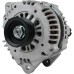 Alternator 3.5L Infiniti QX4 Nissan Pathfinder 2001-2002 Alternator 3.5L Infiniti QX4 Nissan Pathfinder 2001-2002