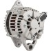 Alternator for Mazda Truck Miata 2001-2005 BP6D-18-300, BP6D-18-300A AHI0093 Alternator for Mazda Truck Miata 2001-2005 BP6D-18-300, BP6D-18-300A AHI0093