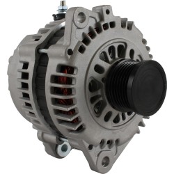 Alternator for 2.5L Nissan Altima Sentra 2002-2006 23100-8J000 13939