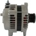 Alternator for 2.5L Nissan Altima Sentra 2002-2006 23100-8J000 13939 Alternator for 2.5L Nissan Altima Sentra 2002-2006 23100-8J000 13939