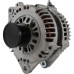 Alternator for 2.5L Nissan Altima Sentra 2002-2006 23100-8J000 13939 Alternator for 2.5L Nissan Altima Sentra 2002-2006 23100-8J000 13939