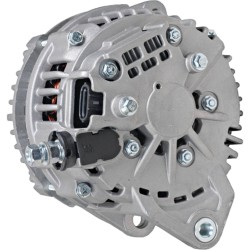 Alternator for Nissan Frontier, PathFinder 2005-2007 23100-EA201 AHI0115