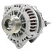 Alternator for Nissan Frontier, PathFinder 2005-2007 23100-EA201 AHI0115 Alternator for Nissan Frontier, PathFinder 2005-2007 23100-EA201 AHI0115