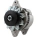 Alternator Isuzu 4JB1 Engine and TCM Lift Truck FD20Z, Others