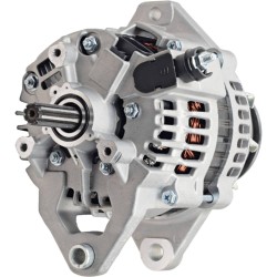 Alternator for Chevrolet/GMC Tiltmaster W4, Tiltmaster W5 1998-2002 400-44062
