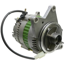 Alternator for Honda Gold Wing GL1500 31100-MT2-005, 12485, AH708 400-44065