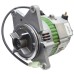 Alternator for Honda Gold Wing GL1500 31100-MT2-005, 12485, AH708 400-44065 Alternator for Honda Gold Wing GL1500 31100-MT2-005, 12485, AH708 400-44065