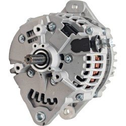 Alternator for Chevrolet/GMC W3500, W4500 Tiltmaster 2003-2006 400-44066