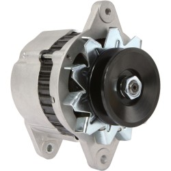 Alternator for Isuzu C330 C240 Engine 1982-On LR220-27