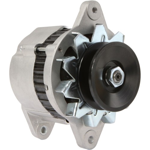 Alternator for Isuzu C330 C240 Engine 1982-On LR220-27