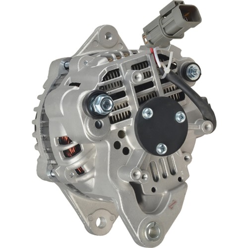 Alternator for 2.5L Nissan Double Cab 23100-7T400, HXA067, DRA4095 ROTA0197