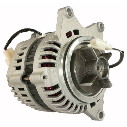 Alternator for Honda GL1500A Gold Wing Aspencade 1991-2000 464177 AHA0002