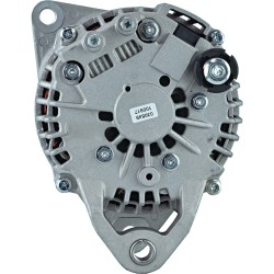 Alternator for 3.3L Nissan Pathfinder 1996-1997