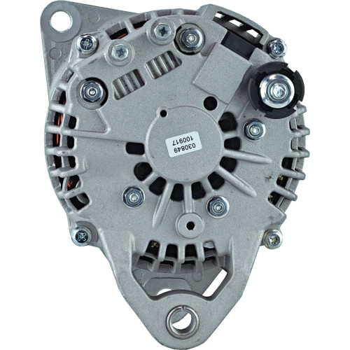 Alternator for 3.3L Nissan Pathfinder 1996-1997