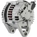 Alternator for 2.0L Nissan Sentra 2000-2001 Alternator for 2.0L Nissan Sentra 2000-2001