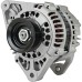 Alternator for 2.0L Nissan Sentra 2000-2001 Alternator for 2.0L Nissan Sentra 2000-2001