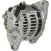 Alternator for 2.0L Nissan NX, G20 1991-1993 Sentra 1991-1994 Alternator for 2.0L Nissan NX, G20 1991-1993 Sentra 1991-1994