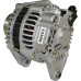 Alternator for 2.0L Nissan NX, G20 1991-1993 Sentra 1991-1994 Alternator for 2.0L Nissan NX, G20 1991-1993 Sentra 1991-1994