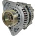 Alternator for 2.0L Nissan NX, G20 1991-1993 Sentra 1991-1994 Alternator for 2.0L Nissan NX, G20 1991-1993 Sentra 1991-1994