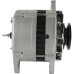 Alternator IR/EF 12-Volt 60 Amp for Nissan 720 Pickup 23100-01N1 Alternator IR/EF 12-Volt 60 Amp for Nissan 720 Pickup 23100-01N1