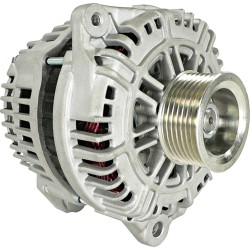 Alternator for 4.0 Pathfinder 2005-2007 & 5.6 Armada TItan QX56 2007