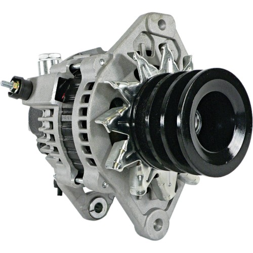 Alternator for GMC/Chevrolet Tiltmaster W4, Tiltmaster W5 1998-2001 400-44115