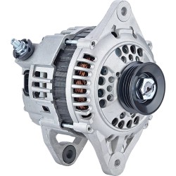 Alternator for Mazda Truck Miata 1999-2000 BP4W-18-300C, BP4W-18-300B 400-44116