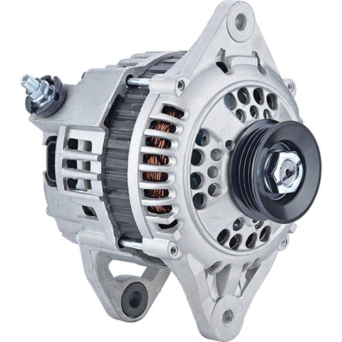 Alternator for Mazda Truck Miata 1999-2000 BP4W-18-300C, BP4W-18-300B 400-44116
