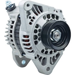 Alternator for 2.0L Nissan 200SX 1995-1998 Sentra 1998-1999
