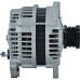 Alternator for 2.5L Frontier 2005-2015 & Equator 2009-2011 Alternator for 2.5L Frontier 2005-2015 & Equator 2009-2011