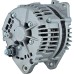 Alternator for 2.5L Frontier 2005-2015 & Equator 2009-2011 Alternator for 2.5L Frontier 2005-2015 & Equator 2009-2011