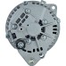 Alternator for 2.5L Frontier 2005-2015 & Equator 2009-2011 Alternator for 2.5L Frontier 2005-2015 & Equator 2009-2011