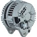 Alternator for 2.5L Frontier 2005-2015 & Equator 2009-2011 Alternator for 2.5L Frontier 2005-2015 & Equator 2009-2011