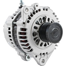 Alternator 2.5L Nissan Rogue 2008-2012 & X-Trail 2005-2006