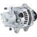 Alternator for Isuzu 4HF1 8972489141, 8973325020, LR280-501, LR280-506 Alternator for Isuzu 4HF1 8972489141, 8973325020, LR280-501, LR280-506