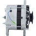 Alternator for Yanmar 3JH2, 3JH2BE, 3JH2E 1991-1999, 3JH3 1999-2003 400-44130 Alternator for Yanmar 3JH2, 3JH2BE, 3JH2E 1991-1999, 3JH3 1999-2003 400-44130