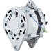 Alternator for Yanmar 3JH2, 3JH2BE, 3JH2E 1991-1999, 3JH3 1999-2003 400-44130 Alternator for Yanmar 3JH2, 3JH2BE, 3JH2E 1991-1999, 3JH3 1999-2003 400-44130