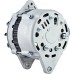 Alternator for Yanmar 3JH2, 3JH2BE, 3JH2E 1991-1999, 3JH3 1999-2003 400-44130 Alternator for Yanmar 3JH2, 3JH2BE, 3JH2E 1991-1999, 3JH3 1999-2003 400-44130