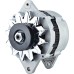Alternator for Yanmar 3JH2, 3JH2BE, 3JH2E 1991-1999, 3JH3 1999-2003 400-44130 Alternator for Yanmar 3JH2, 3JH2BE, 3JH2E 1991-1999, 3JH3 1999-2003 400-44130