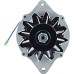Alternator for Yanmar 3JH2, 3JH2BE, 3JH2E 1991-1999, 3JH3 1999-2003 400-44130 Alternator for Yanmar 3JH2, 3JH2BE, 3JH2E 1991-1999, 3JH3 1999-2003 400-44130
