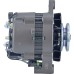 Alternator for Bobcat 1600 1983-1993, 2000 1981-1987 6632211 400-46001 Alternator for Bobcat 1600 1983-1993, 2000 1981-1987 6632211 400-46001