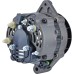 Alternator for Bobcat 1600 1983-1993, 2000 1981-1987 6632211 400-46001 Alternator for Bobcat 1600 1983-1993, 2000 1981-1987 6632211 400-46001
