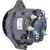 Alternator for Bobcat 1600 1983-1993, 2000 1981-1987 6632211 400-46001 Alternator for Bobcat 1600 1983-1993, 2000 1981-1987 6632211 400-46001