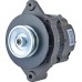 Alternator for Bobcat 1600 1983-1993, 2000 1981-1987 6632211 400-46001 Alternator for Bobcat 1600 1983-1993, 2000 1981-1987 6632211 400-46001