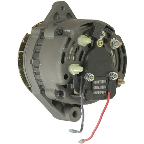 Alternator for 2.8L Cummins Mercruiser EI 165 2004-2005 893876 ROTA0724